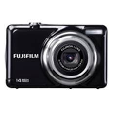 Camara Fotos Fujifilm Finepix Jv300 Negra
